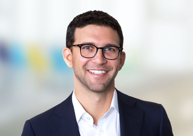 Eric T. Zakre